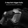 thumbnail image 4 of Controlador de Videojuegos Xbox Elite Serie 2 Core Robot Blanco, 4 of 8