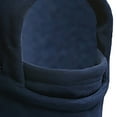 thumbnail image 3 of Dyfzdhu Ski Mask for Men Women Outdoor Cycling Skiing Thickened Fleece Warm Windproof Bomber Hat Full Face Cover, 3 of 3