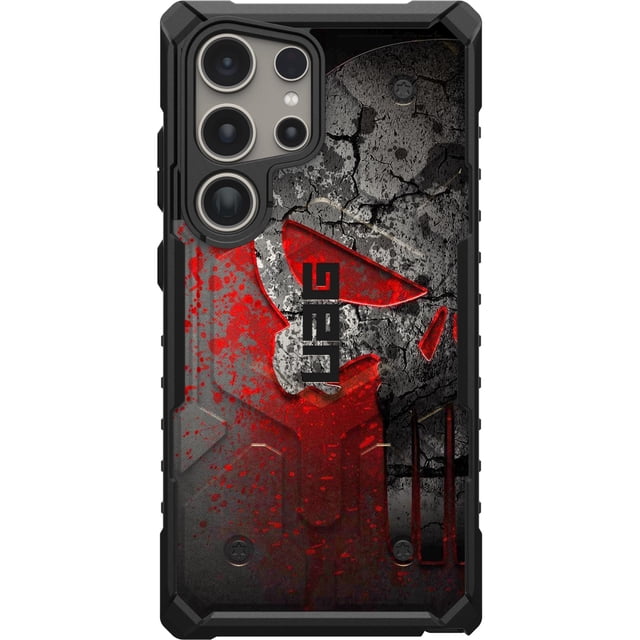 Funda protectora EGO TACTICAL UAG Pathfinder para Samsung S25