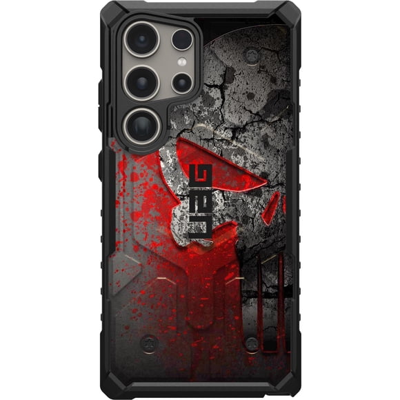 Funda protectora EGO TACTICAL UAG Pathfinder para Samsung S25