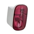 thumbnail image 3 of DOLITY Toothpaste Dispenser Gadget Organizer Lightweight Sturdy Toothpaste Squeezer Red, 3 of 9