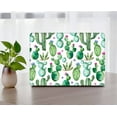 thumbnail image 1 of KSK KAISHEK Hard Shell Case Cover Only for Old MacBook Pro 15 inchs with Retina Display No USB-C / CD-ROM Model: A1398 Flowers 164_3, 1 of 5