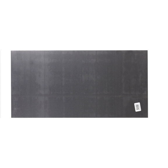 WELDABLESHEET12"X24"X16G (Pack of 1)