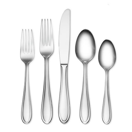 Hampton Forge Signature 52-Piece Flatware Set - Nobility