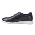 thumbnail image 3 of POD Mens Vantage Leather Oxford Shoes, 3 of 6