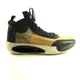 thumbnail image 1 of Ni - ke Ni - ke Air Jordan 34 AR3240-800 Men's 8.5 Basketball Shoes Tan Amber Rise Sneakers, 1 of 5