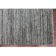 thumbnail image 4 of Heaven HEA-6 Dark Gray Transitional Rug 12' X 15', 4 of 5