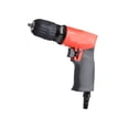 thumbnail image 1 of Air Drill 10mm Pneumatic Drill Pneumatic Tools ,Powerful, 1 of 4