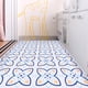 thumbnail image 4 of Pegatinas para azulejos despegar y pegar 10 unidades 39 x 39 pulgadas pegatinas de vinilo contra salpicaduras para cocina baño pegatinas de azulejos de cerámica ANGGREK Otros, 4 of 8