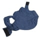 thumbnail image 2 of Abrigo de invierno para perros, suave, agradable a la piel, resistente al viento, chaleco cálido para cachorros, chaqueta para clima frío XL, 2 of 5