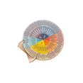 thumbnail image 3 of tamizeot Roue des Sentiments pour Enfants Outil Psychologique Efficace pour Espaces de Classe et de Bureau Roue des Sentiments, 3 of 6