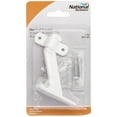 thumbnail image 6 of National Hardware - V112 Handrail Bracket - White, 6 of 7