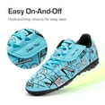 thumbnail image 5 of DREAM PAIRS Lace-Up Comfortable Fashion Shoes, 5 of 7