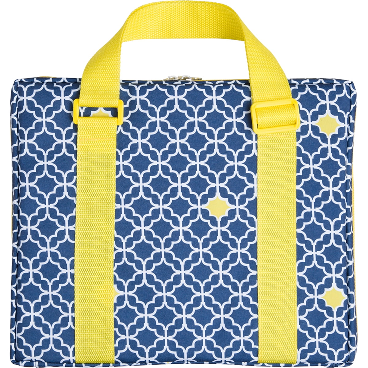 DMC U1635 StitchBow Floral Needlework Travel Bag Walmart Canada