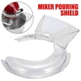 thumbnail image 1 of Y-Loong Compatible 4.5 & 5 QT pour Batteur sur Socle KitchenAid, KN1PS, KSM500PS, KSM450, 1 of 5