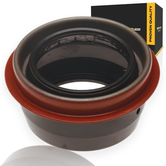 KarParts360 For Chevy C1500/C2500 1992-1998 AT Prop Shaft Oil Seal Front
