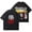 Style 6, variant on JID God Does Like Paradise Tour 2025 Vintage Wash T-Shirts Women Men Cotton Short Sleeve Tee
