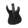thumbnail image 4 of Jackson Pro Plus Pure Metal Limited Edition Soloist SL1A 6-String Electric Guitar with Ebony Fingerboard and Poplar Body (Satin Black), 4 of 6