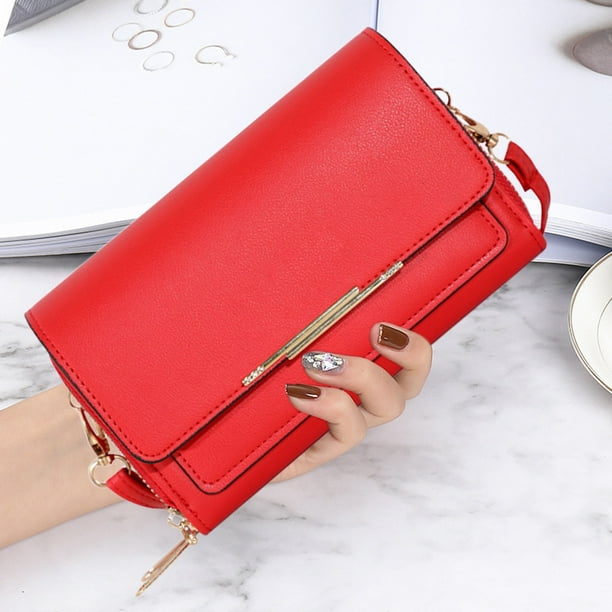 Shein Bolsos Bandolera Bolso Bandolera Para Mujer