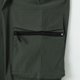 thumbnail image 3 of Pantalones largos para hombre, elásticos, de color liso, con cremallera, múltiples bolsillos, cintura elástica, cordón ajustable, de poliéster., 3 of 8