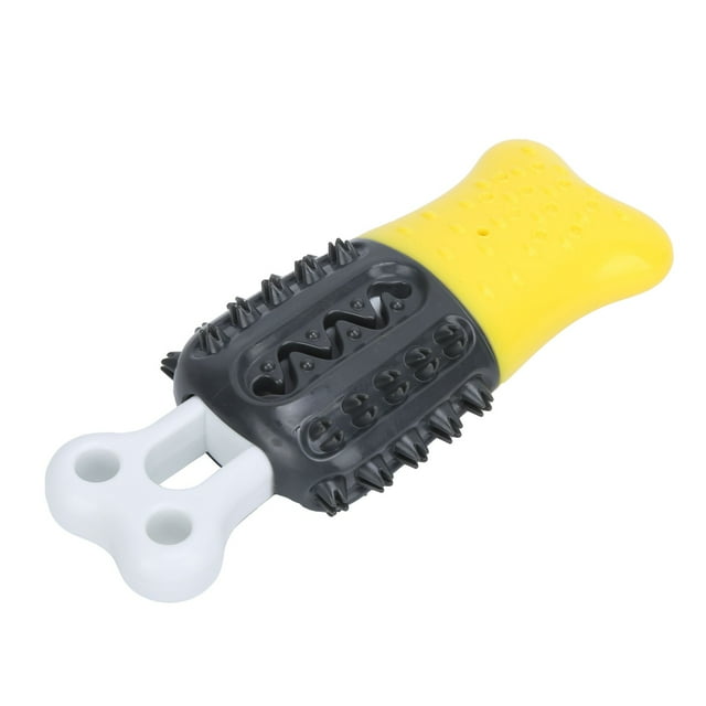 Paleta refrescante para perros, hueso de paleta refrescante para perros, paleta refrescante para perros de TPR, juguete refrescante para perros, características mejoradas