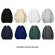 thumbnail image 5 of Qarigey Sudadera de música personalizada con bordado, regalo único, sudadera con capucha bordada, jersey Accesorios de disfraces blanco lechoso 3XL, 5 of 6