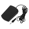 thumbnail image 1 of Pedal para máquina de coser doméstica, pedal de costura estable, tapete de costura, accesorio para máquina de coser resistente, 1 of 7