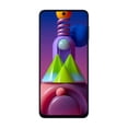 thumbnail image 1 of Smartphone Galaxy M51 8Gb 128Gb Negro Samsung Desbloqueado, 1 of 4