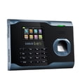 thumbnail image 4 of U160 WIFI TCP/IP USB Time Clock Biometric Fingerprint Time Clock Office Attendance System Recorder Timing Employee Machine Reader ,Easy to Use, 4 of 6