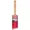 Purple, variant on Wooster 4170 2" Ultra/Pro Lindbeck Soft Angle Sash Brush