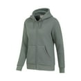 thumbnail image 4 of Mountain Warehouse Womens Dalton Sherpa Lined Full Zip Hoodie, 4 of 4