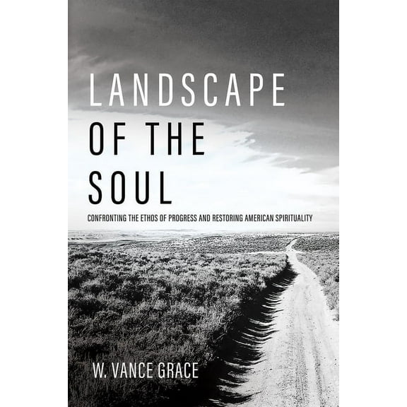 Landscape of the Soul (Paperback)