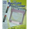 Game Boy Advance Spylight Protector, Fuchsia