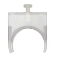 thumbnail image 4 of 2025 Hanging Aquarium Plant Holder Adjustable Fish Tank Planter Cups with Hole for Aquascape Decorations, 4 of 5