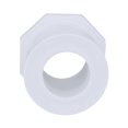thumbnail image 3 of Schedule 40 Pipe Reducer Bushing, White, Spigot x Slip, 1-1/4 x 3/4 In. - PVC 02107 0950HA, 3 of 6