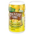 Country Time Lemonade Naturally Flavored Powdered Drink Mix, 29 oz