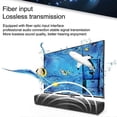 thumbnail image 4 of Super Power Wireless Bluetooth Soundbar Speaker Home Theater, 4 of 5