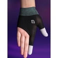thumbnail image 2 of Btafrte 1 Par Guantes Jugador Transpirables Con Cubierta para Dedos para Juegos Móviles PUBG, 2 of 9