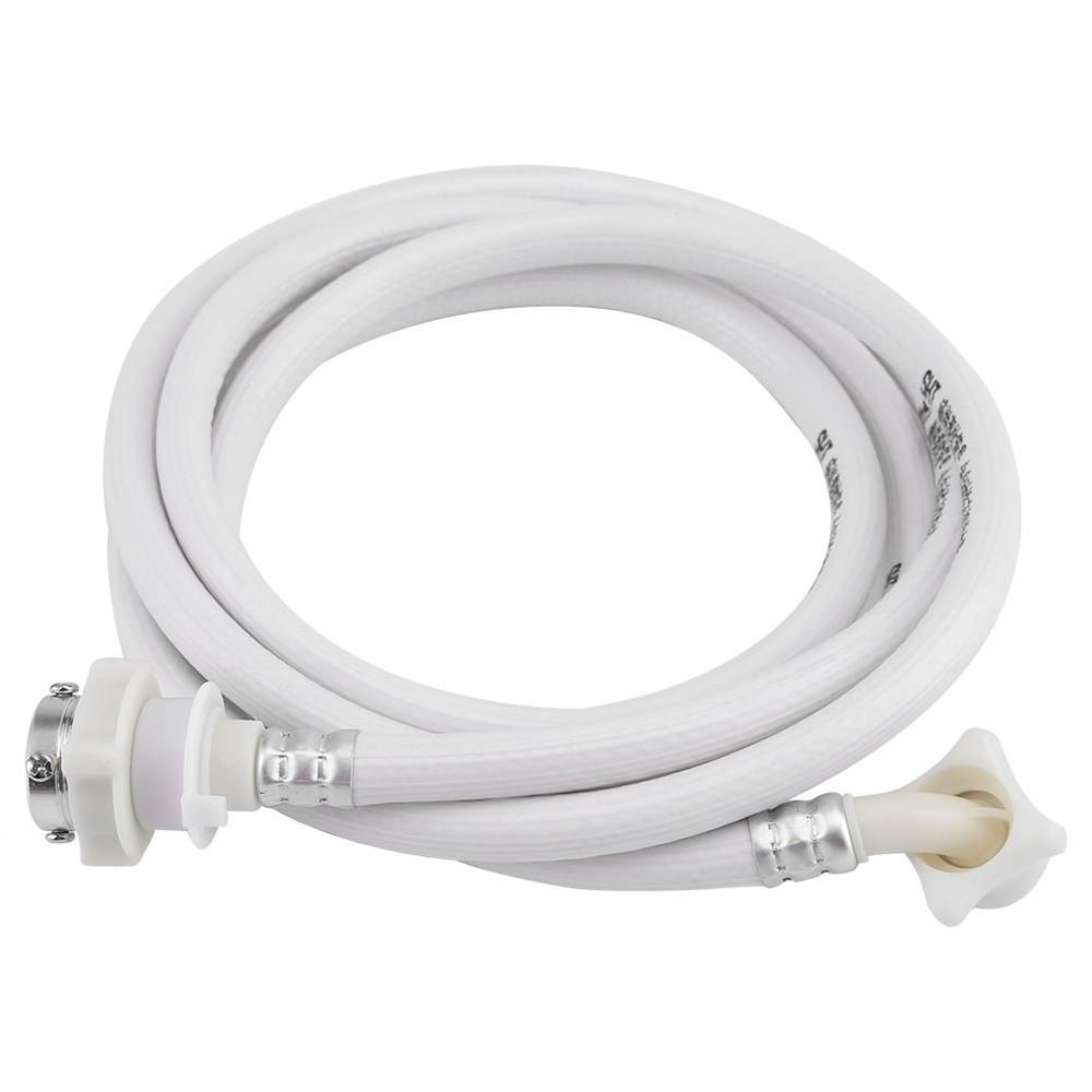 HERCHR PVC Water Pipe Washer Connector Washing Machine Water Inlet Hose Washer Pipe Tube HERCHR PVC Water Pipe Washer Connector Washing Machine Water Inlet Hose Washer Pipe Tube