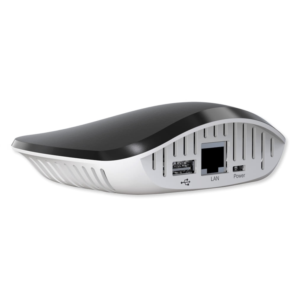 Vera EZLOPLUS Ezlo Plus Smart Controller Hub