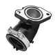 thumbnail image 5 of Conector Adaptador De Colector De Tubo De Entrada De Carburador De Admisión Apto Para YP250 MAJESTY 250 LH170MN VOG250 260, 5 of 7