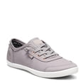 thumbnail image 3 of Skechers BOBs B Cute Womens Slip on Shoes, Casual Comfort Canvas Sneakers, 3 of 9