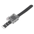 thumbnail image 4 of Placa De Desarrollo De Reloj Programable Inteligente, Placa De Desarrollo Programable Wifi De 1,3 Pulgadas 800 Mah Compatible Con Gpio Rtc Con Oled Adecuado Para Niños Y Adultos, 4 of 8