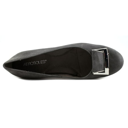 platform black lace up shoes