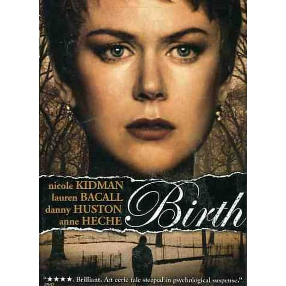 Birth (DVD)