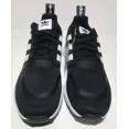 thumbnail image 3 of Ad-id-as Originals Multix Mens Size 10 Black White Comfort Casual Athletic FX5119, 3 of 5