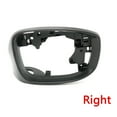 thumbnail image 2 of 1x Wing Side Rear View Mirror Frame Rearview Mirror Inner Frame For Mazda CX-5 CX5 2017-2023 Replace Car Accessories, 2 of 8