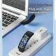 thumbnail image 3 of 2025 Latest Model Fitsleeps Alarm Clock, Fitsleeps Alarm Bracelet, 2025 New Fitsleep Bracelet for Deep Sleep, Silent Vibrating, 3 of 4