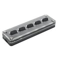 thumbnail image 3 of Clavier de Programmation, Raccourci Muet Portable Mini Clavier à 5 Touches pour PC de Bureau, 3 of 8
