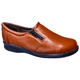 thumbnail image 1 of Zapato de Mujer en Piel Borrego Para Descanso Casuales Confort Cierre 6, 1 of 6